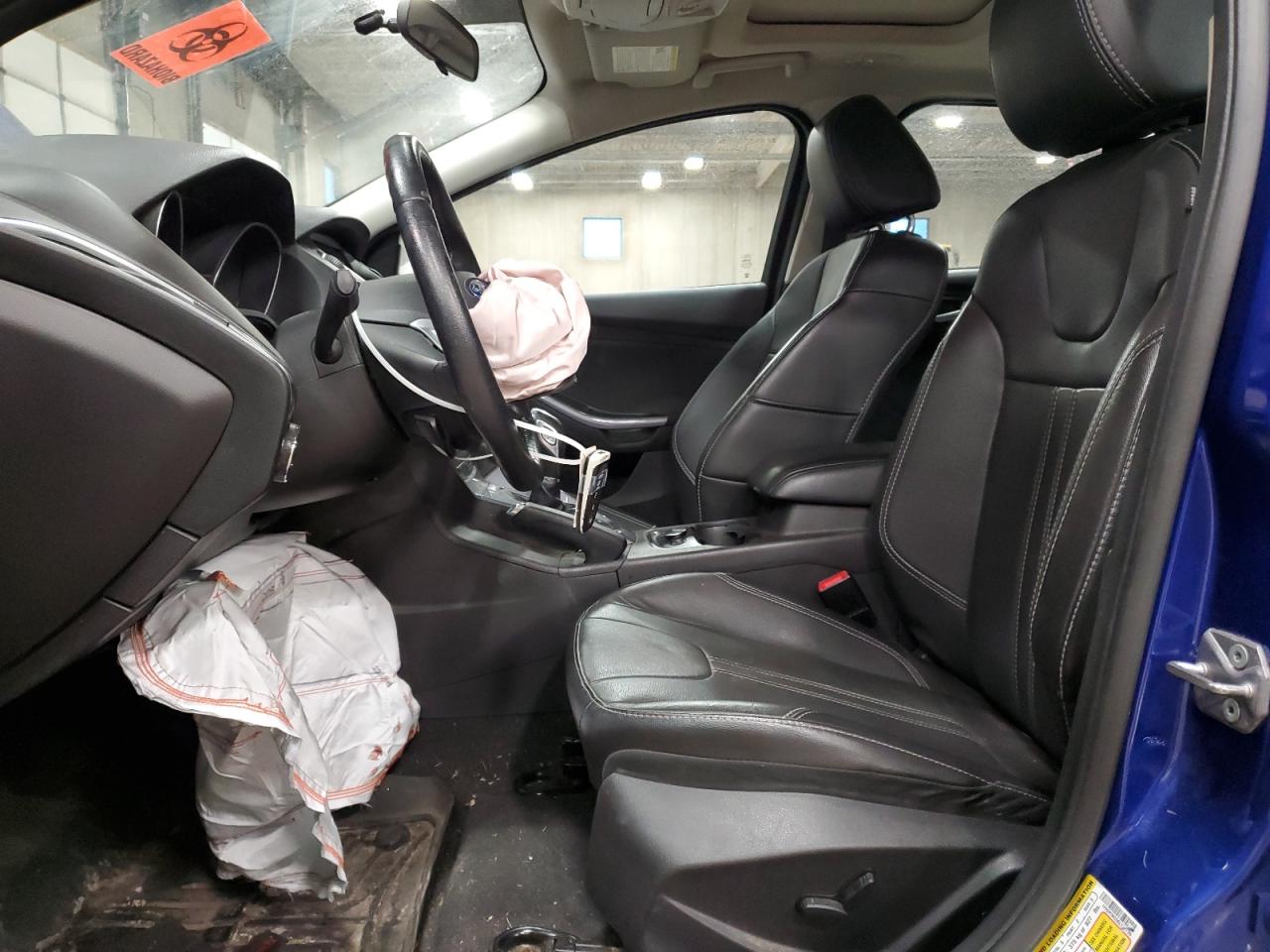 2014 Ford Focus - Image 7