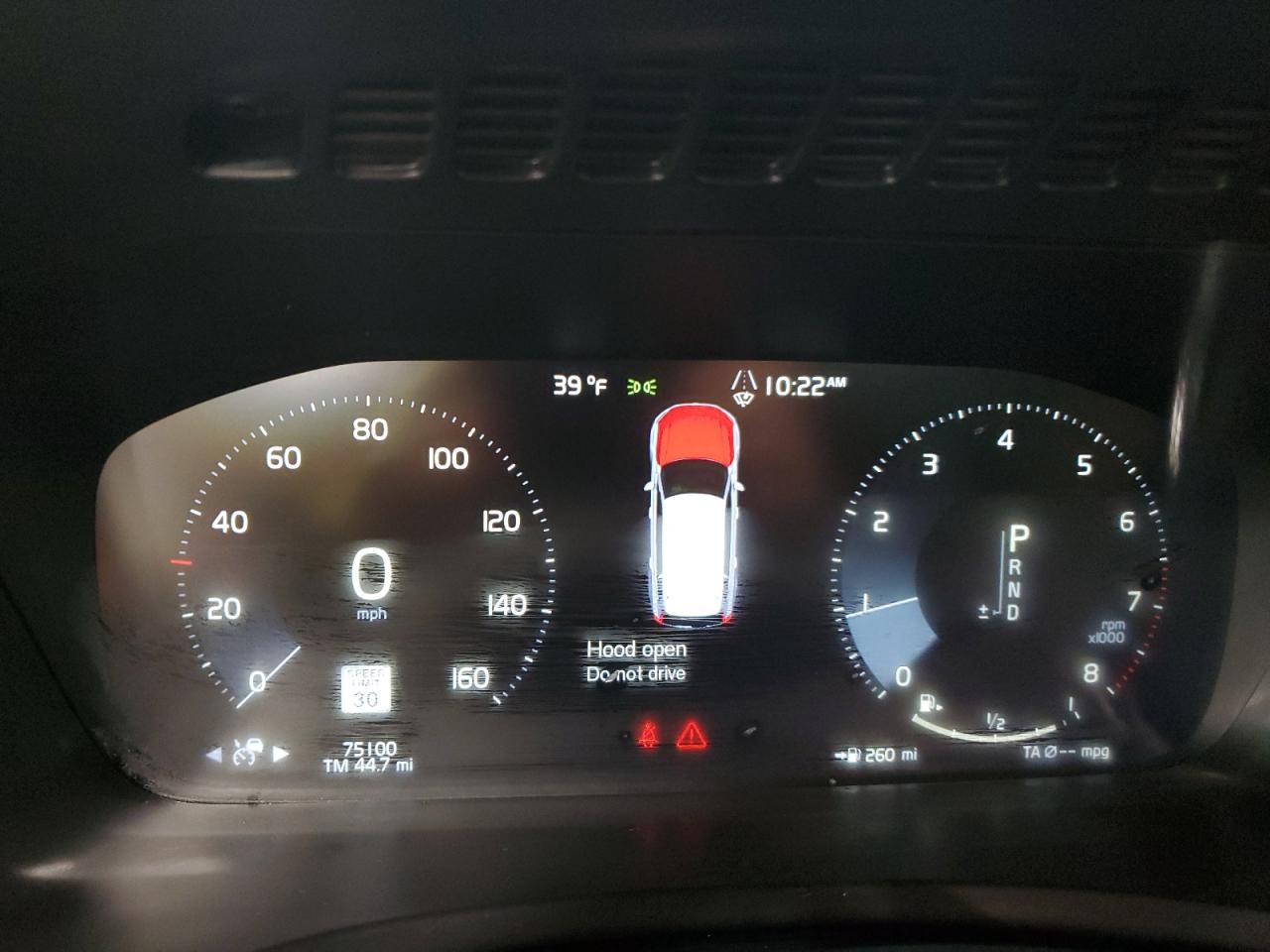 2019 Volvo XC90 - Image 9