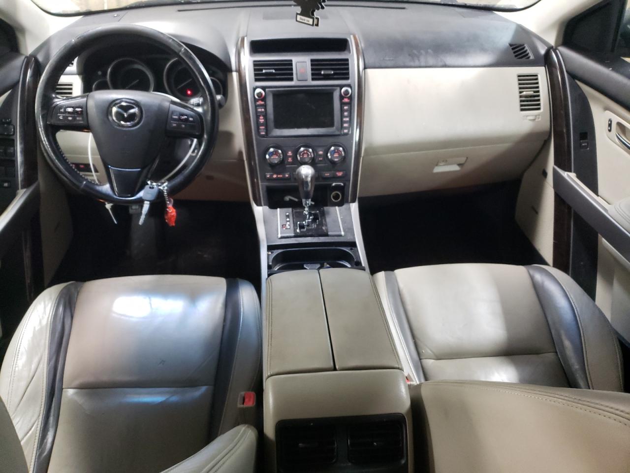 2010 Mazda CX-9 - Image 8