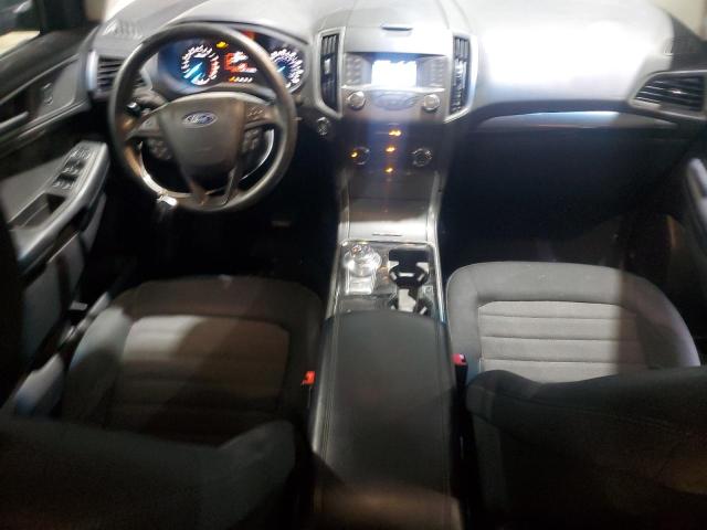  FORD EDGE 2019 Czarny