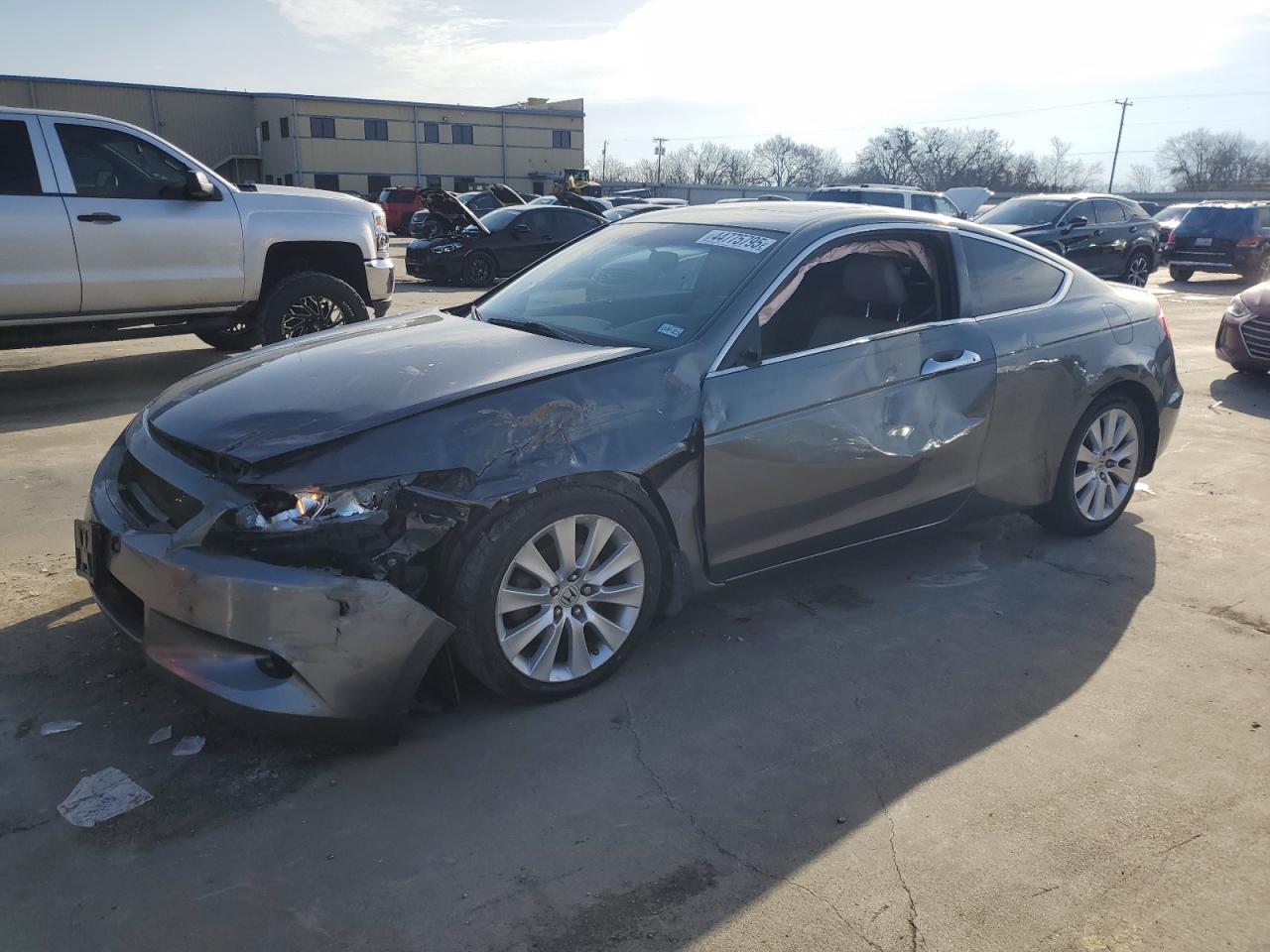 2010 Honda Accord - Image 1