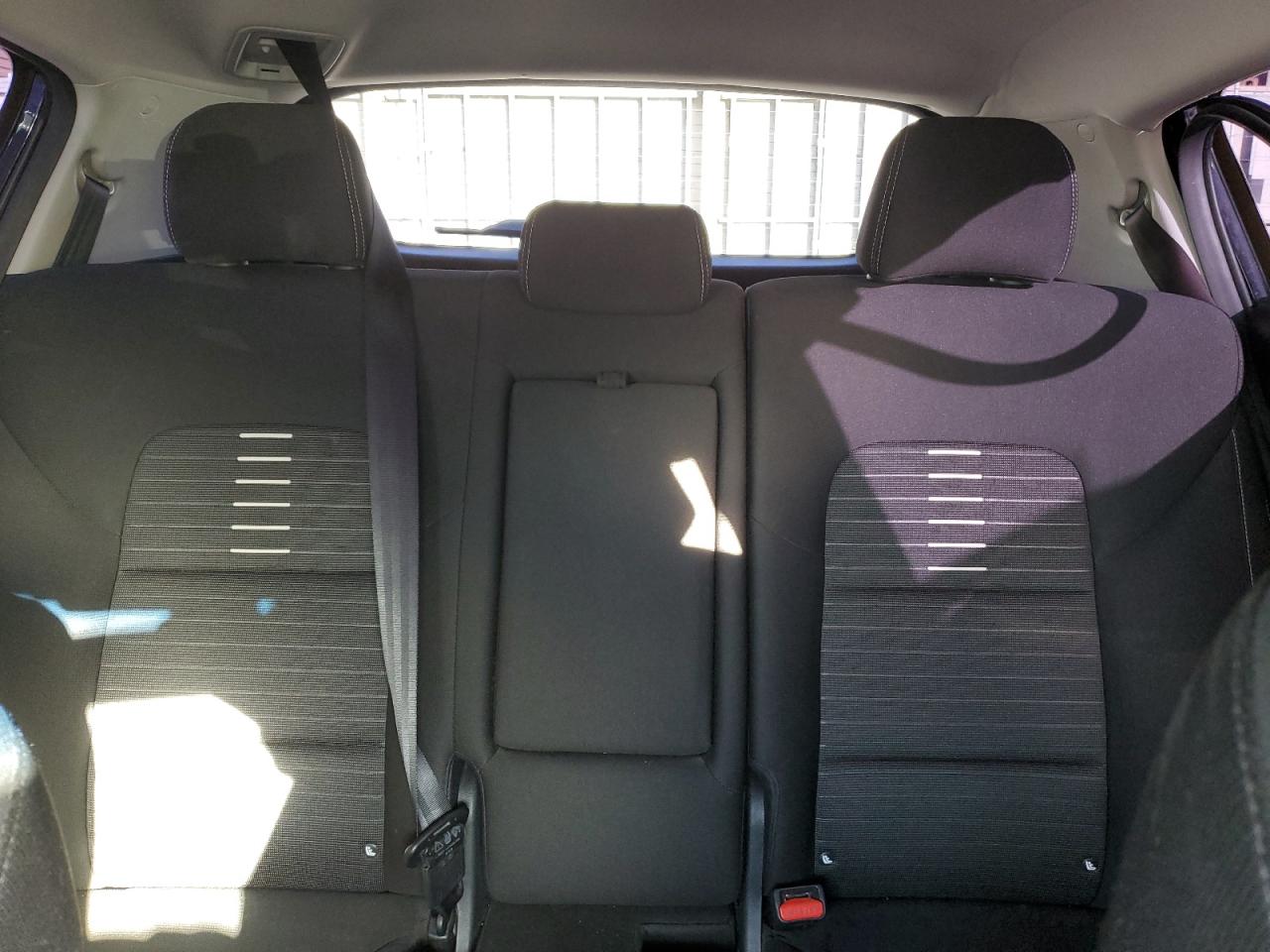 2018 Kia Sportage - Image 10