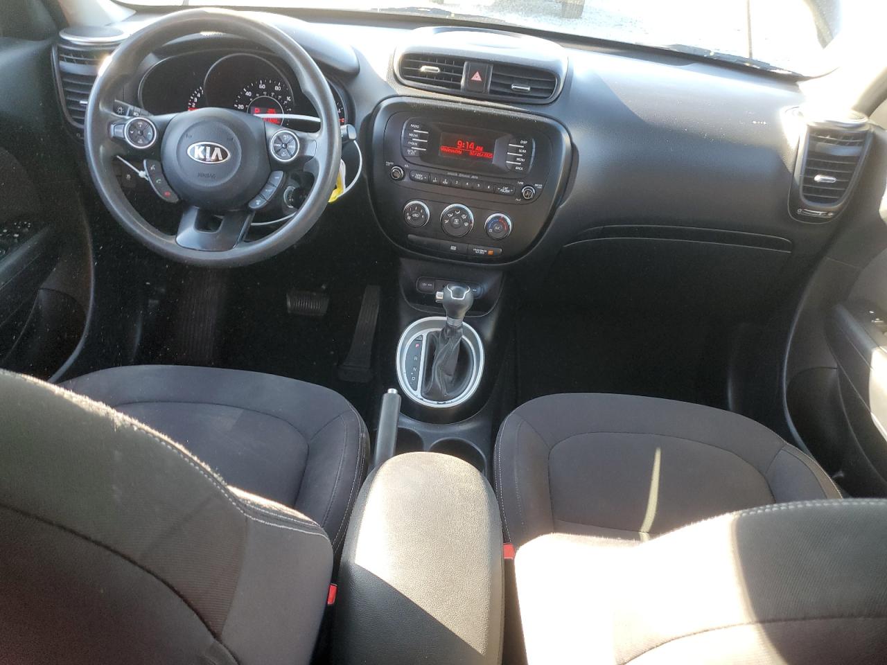 2015 Kia Soul - Image 8