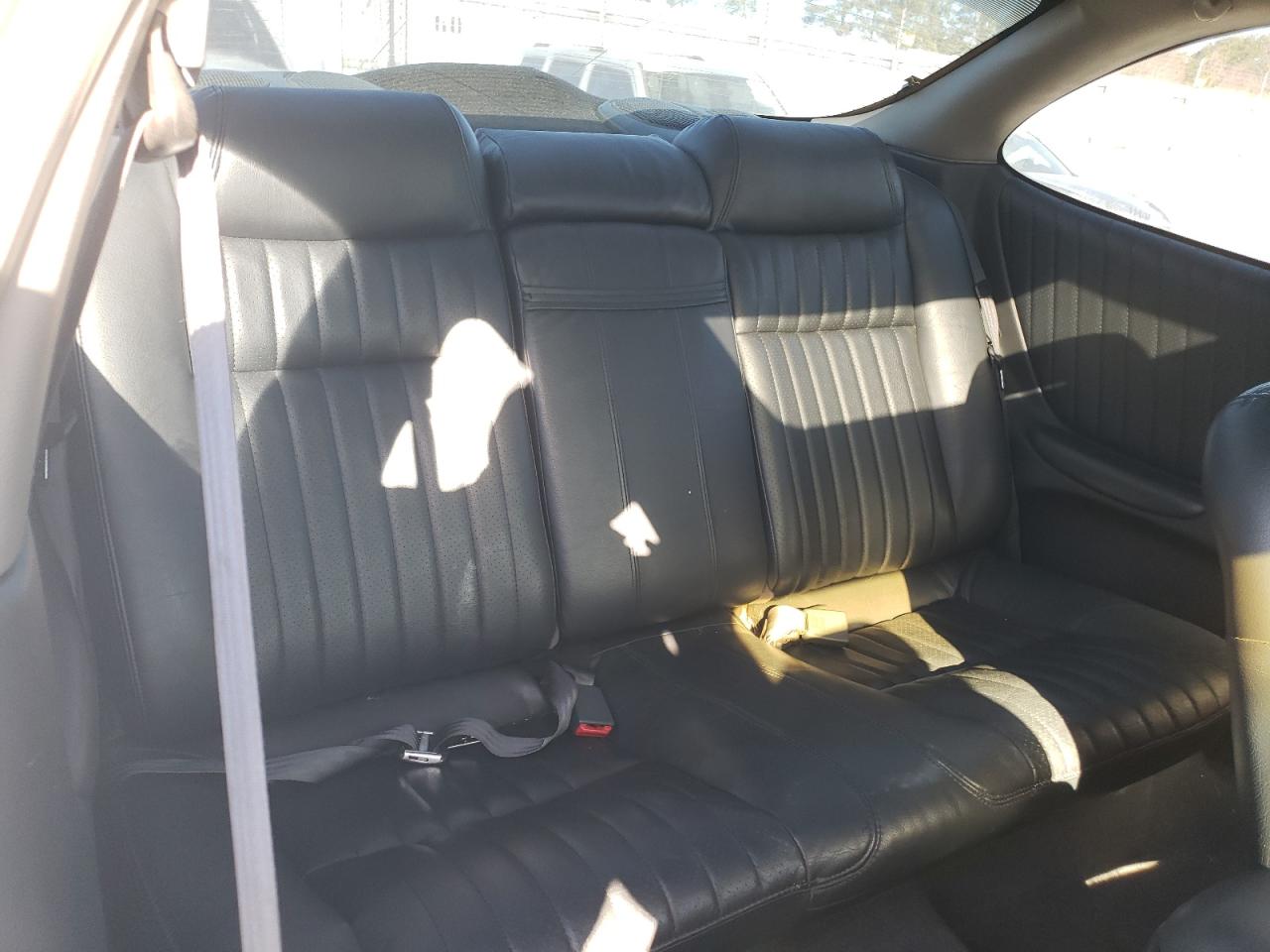 1998 Pontiac Grand Prix - Image 10