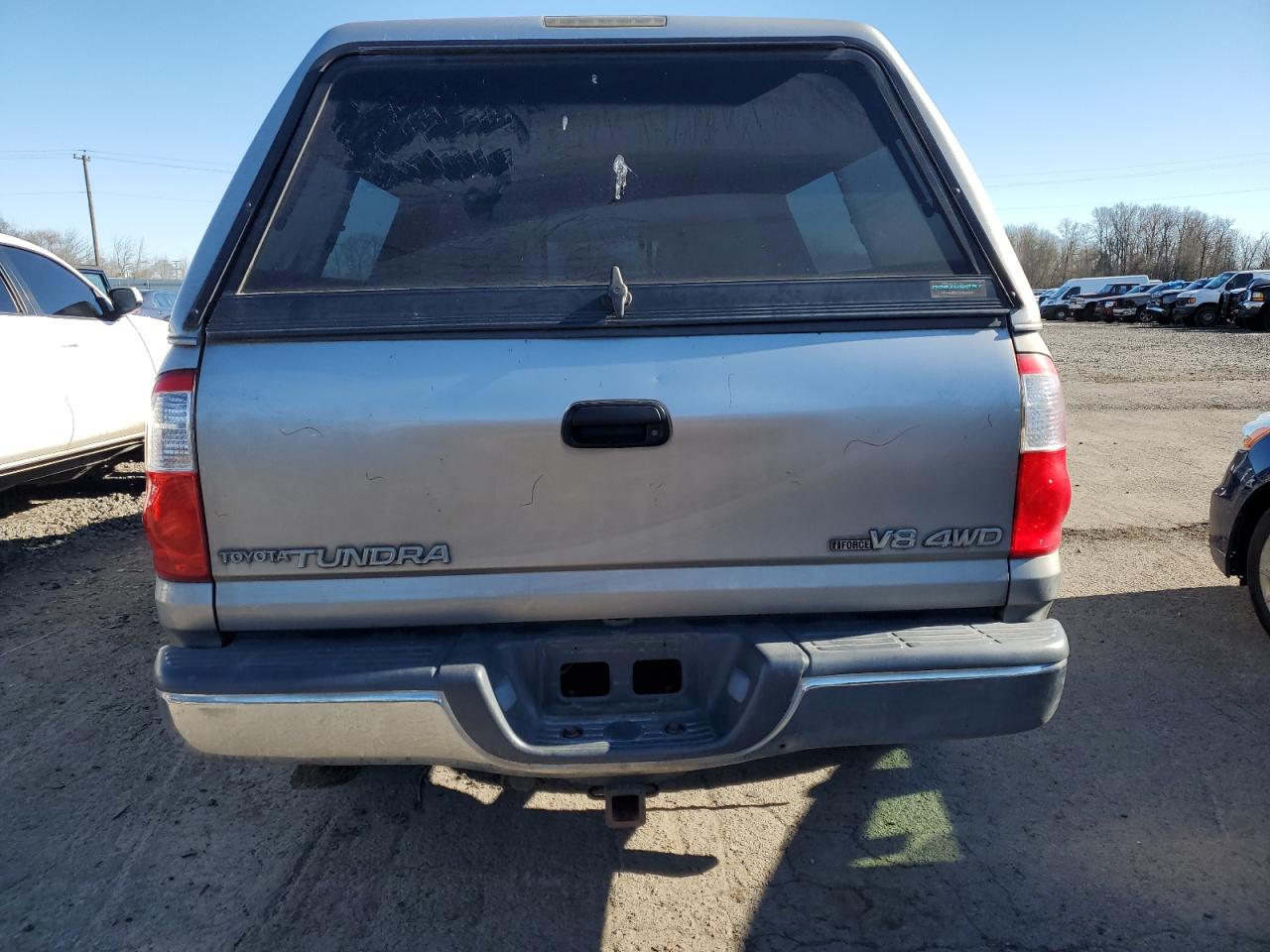 2006 Toyota Tundra - Image 6