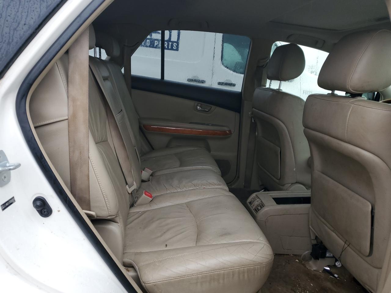 2008 Lexus RX - Image 11