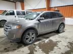 2014 FORD EDGE LIMITED for sale at Copart AB - CALGARY