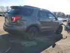 2019 Ford Explorer Xlt продається в Finksburg, MD - Front End