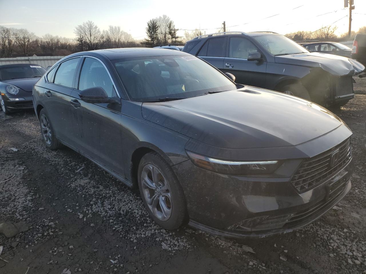 2024 Honda Accord - Image 4
