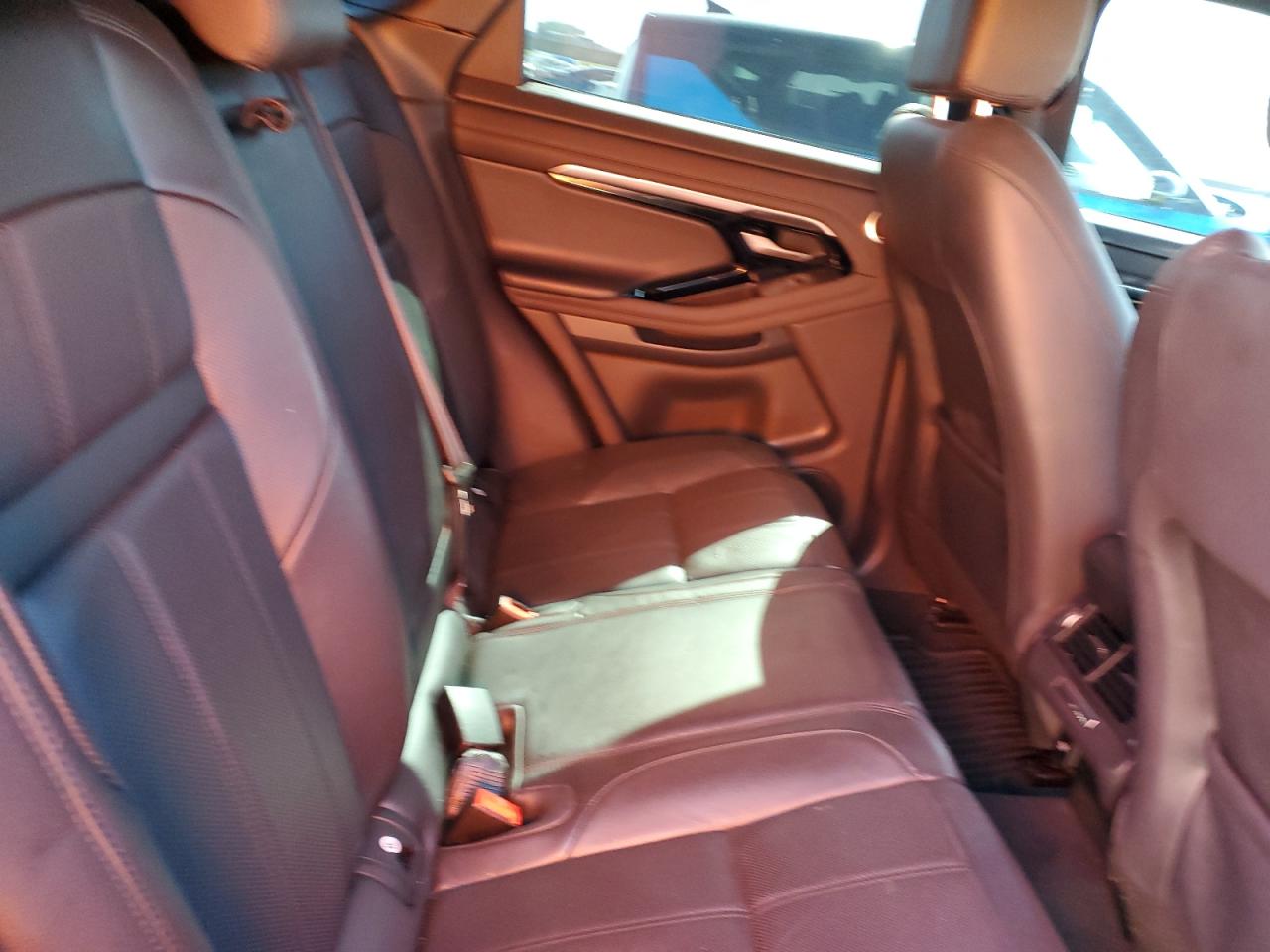 2020 Land Rover Range Rover - Image 10