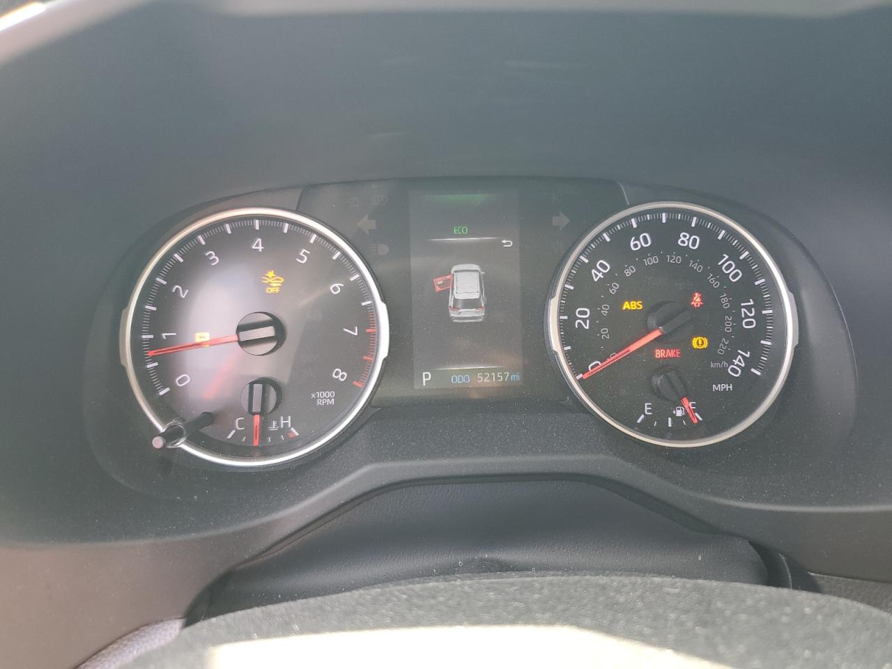 2022 Toyota RAV 4 - Image 9
