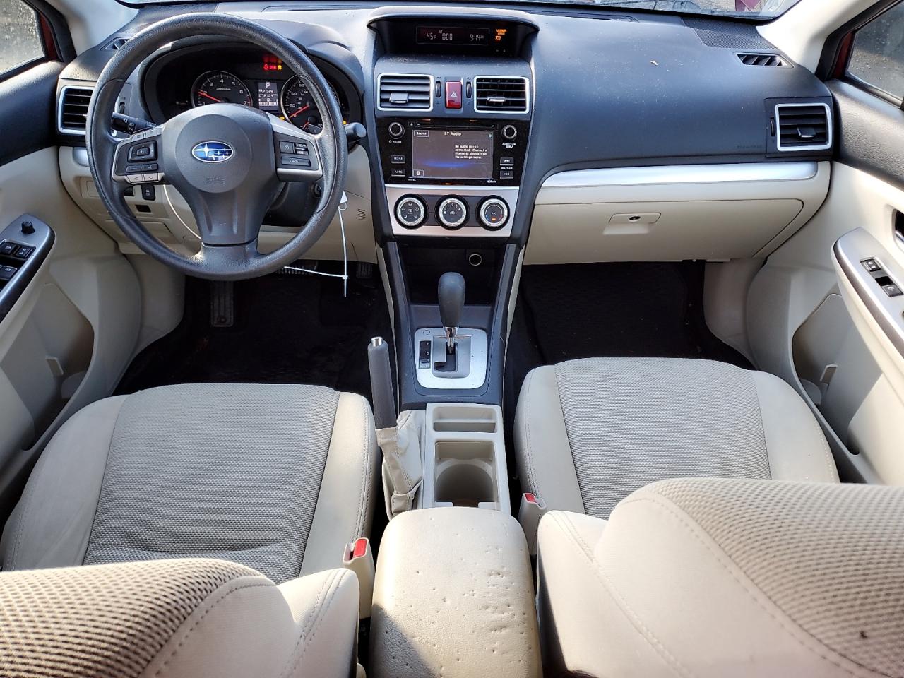 2015 Subaru XV - Image 8
