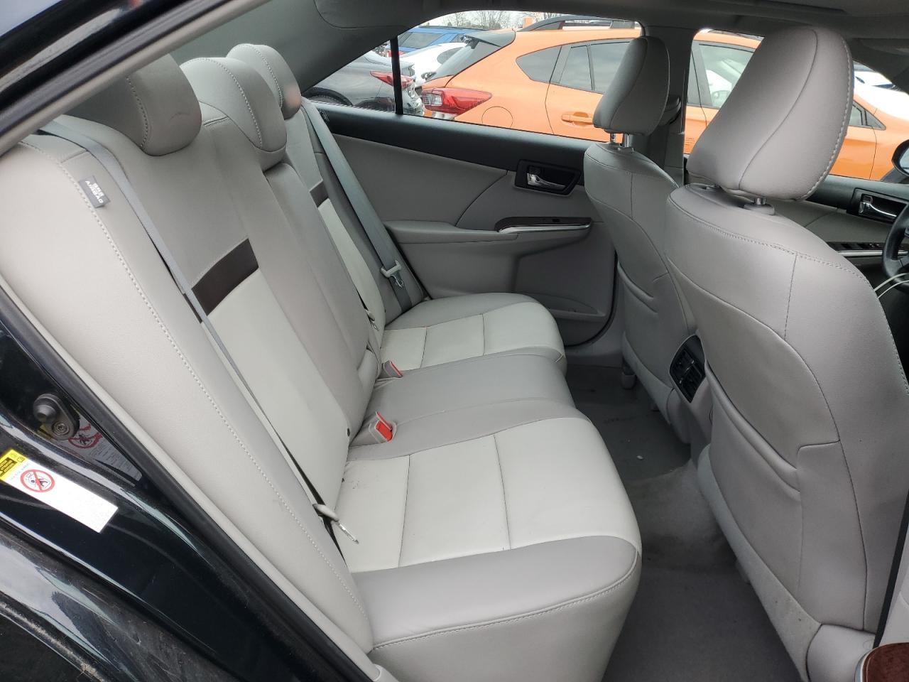 2012 Toyota Camry - Image 10
