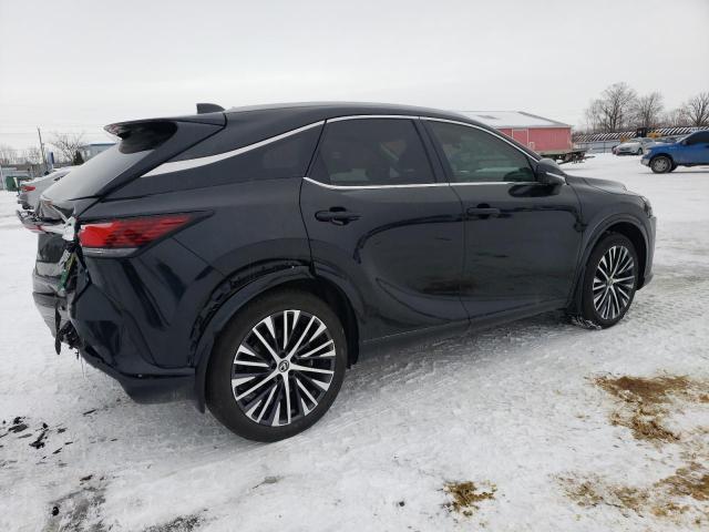 2023 LEXUS RX 350 BASE