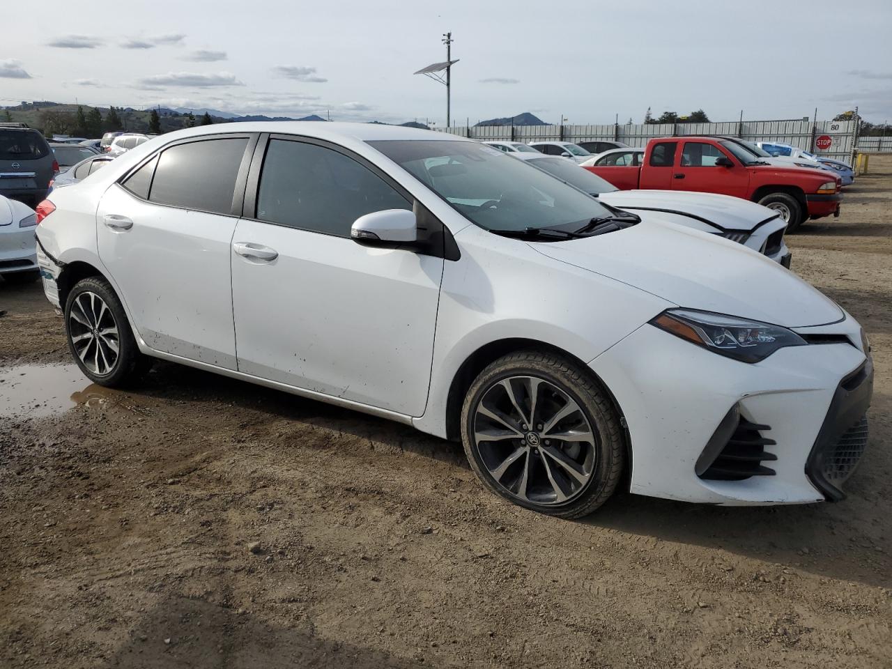 2017 Toyota Corolla - Image 4