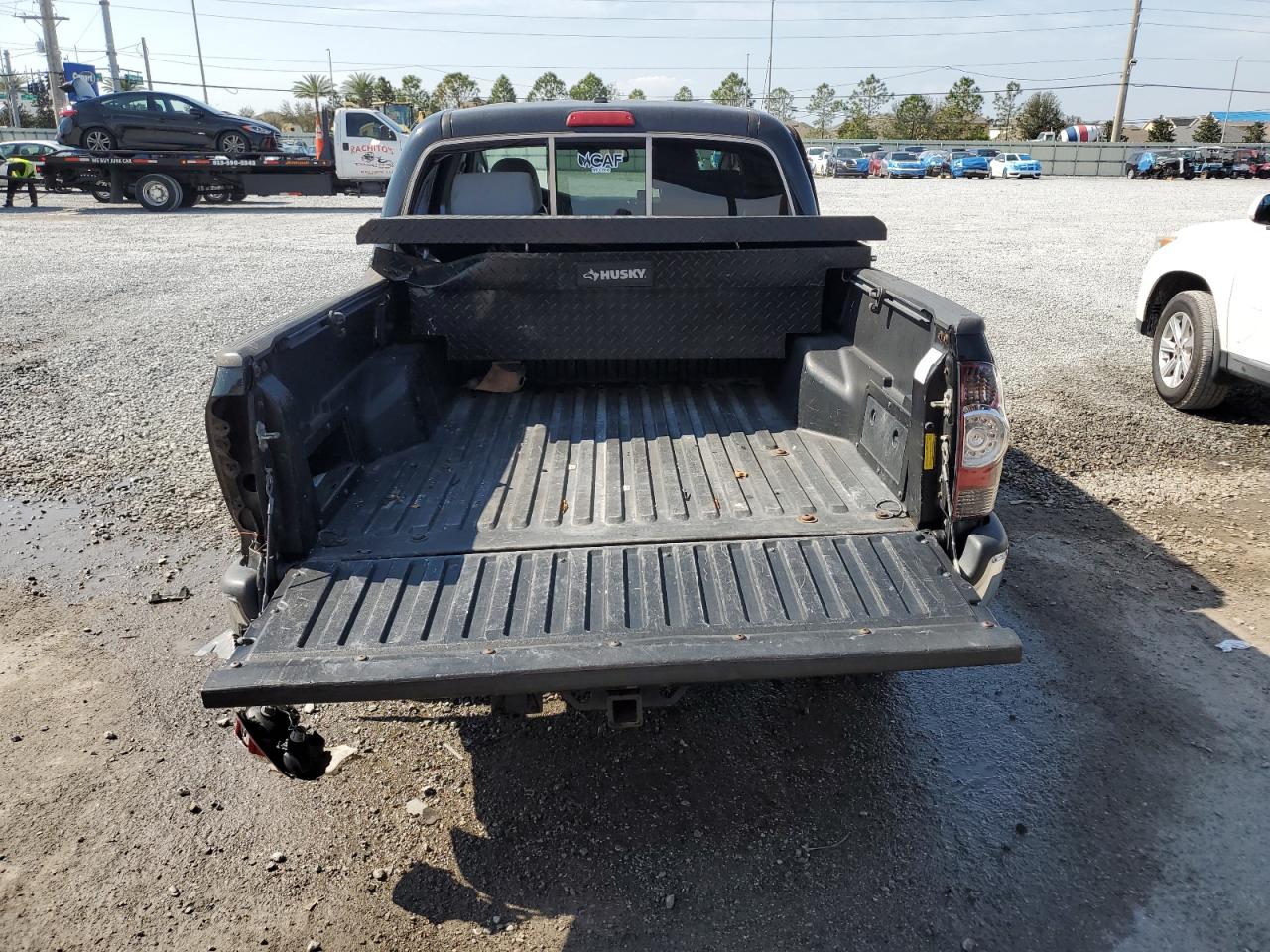 2011 Toyota Tacoma - Image 6