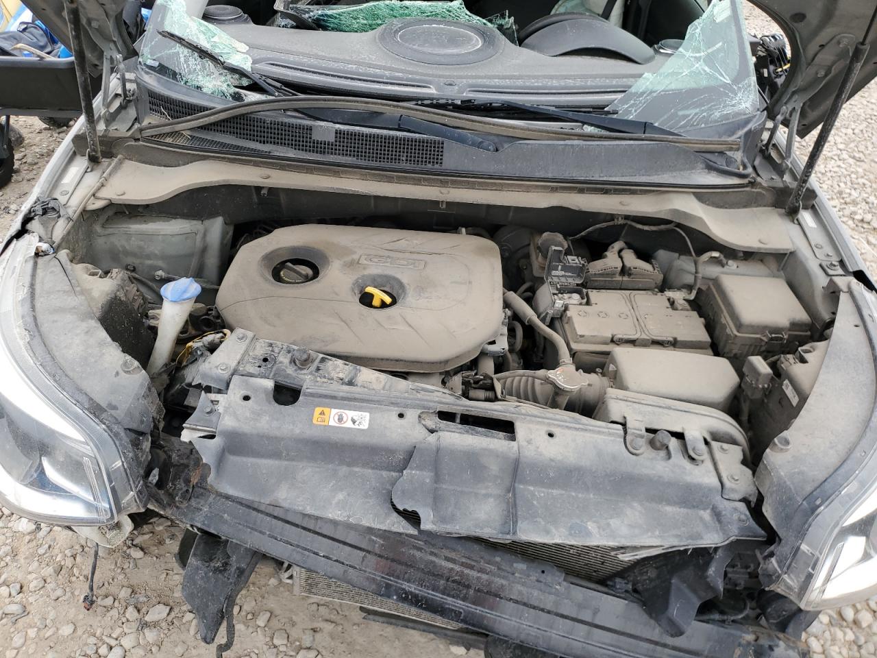 2019 Kia Soul - Image 11
