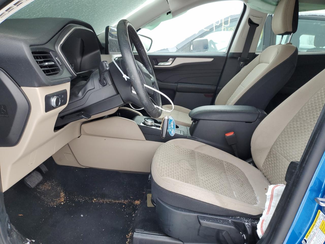 2021 Ford Escape - Image 7