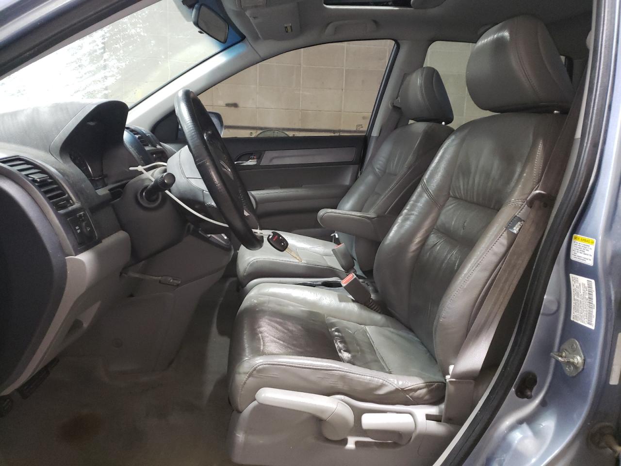 2007 Honda Cr-V VIN: 5J6RE47727L015765 Lot: 44886535