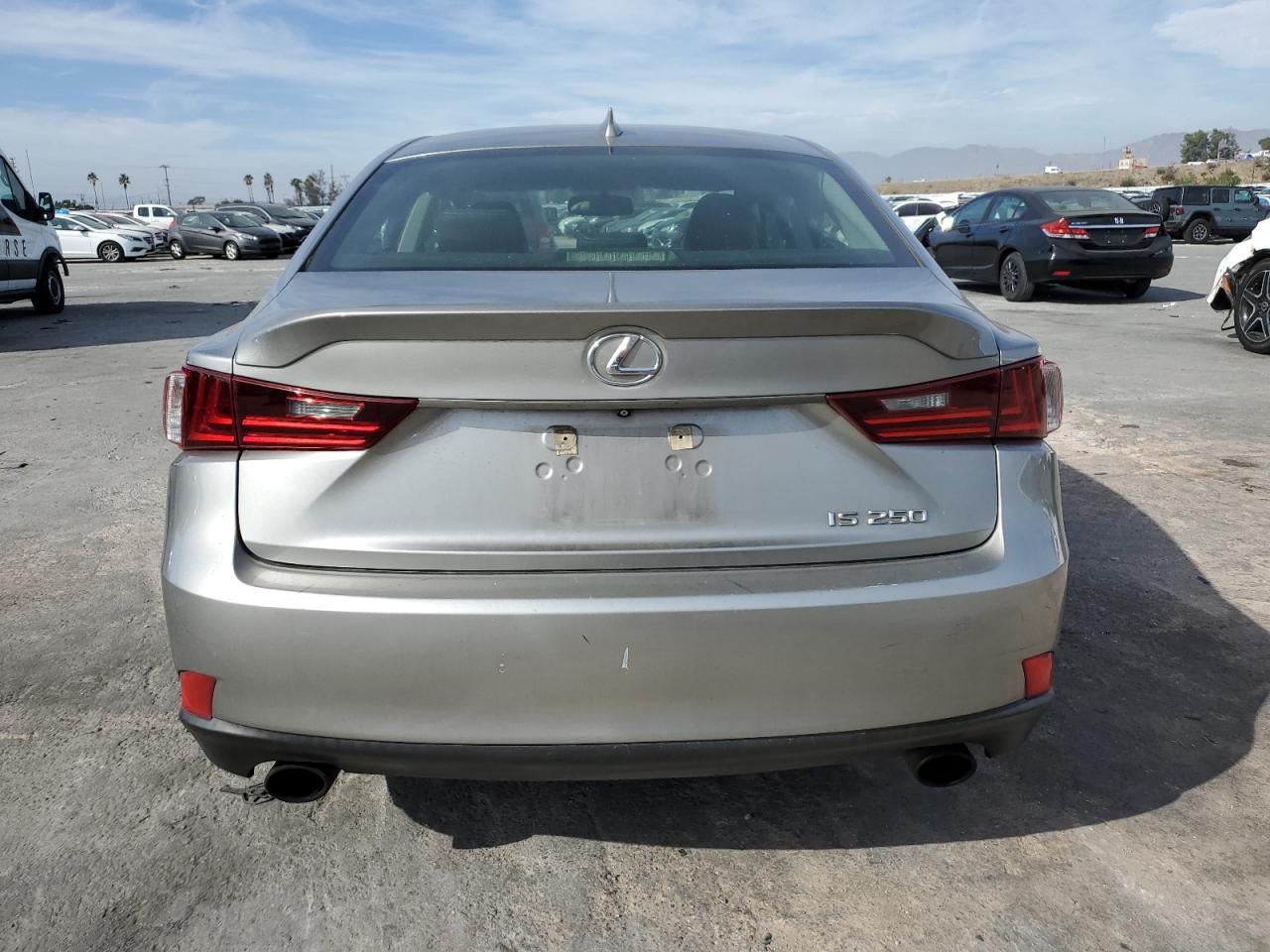 jthbf1d22f5055827 JTHBF1D22F5055827 2015 Lexus Is 250