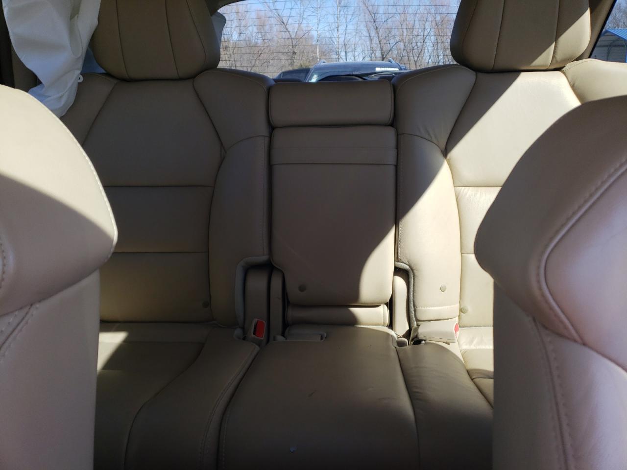 2012 Acura MDX - Image 10