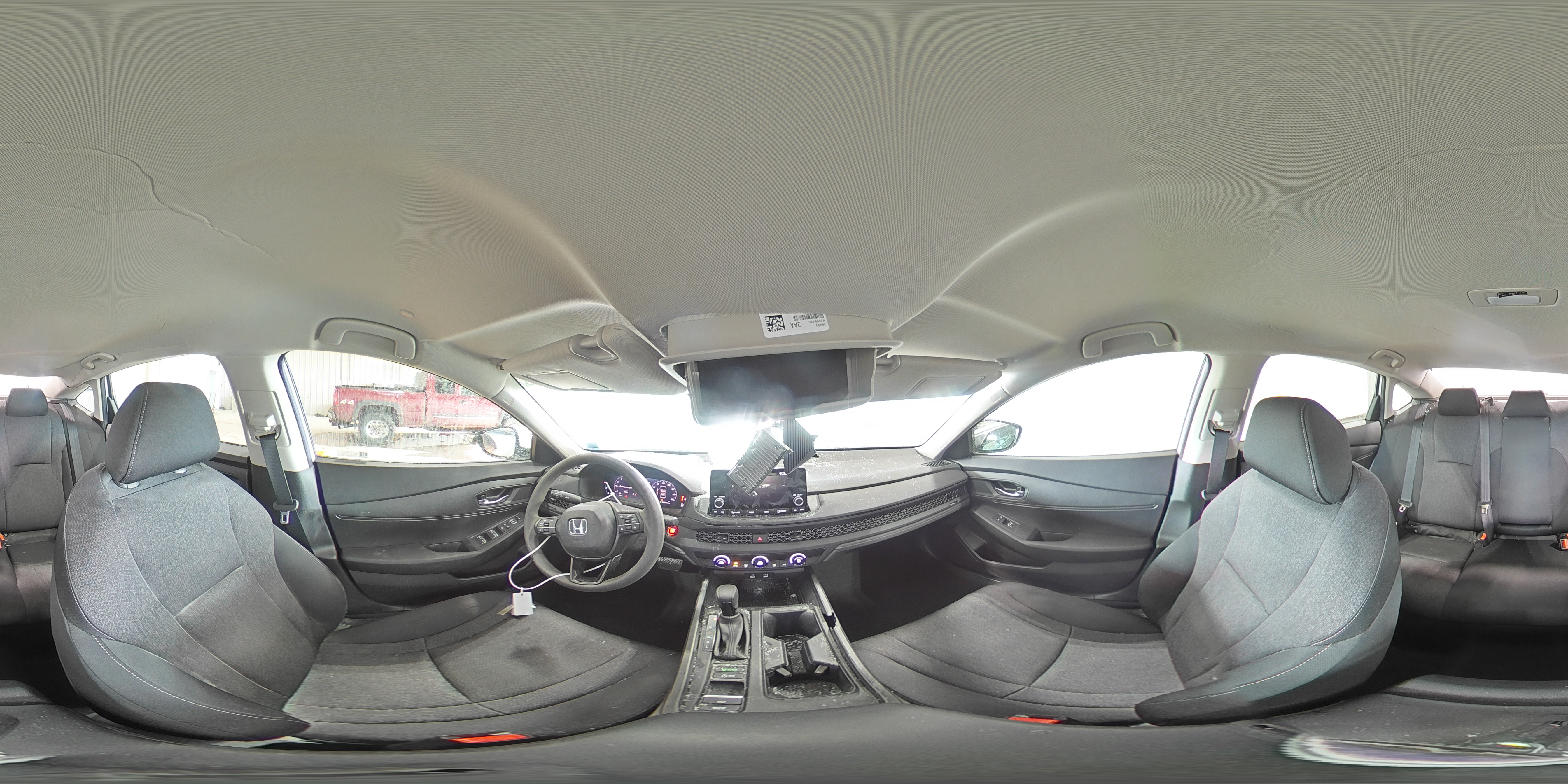2023 Honda Accord - Image 14