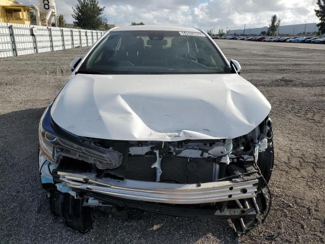  TOYOTA COROLLA 2022 White