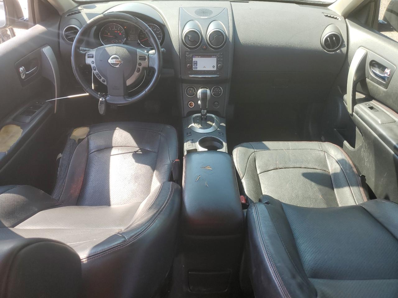 2012 Nissan Rogue - Image 8