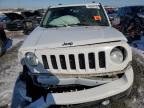 2016 Jeep Patriot Sport للبيع في Earlington، KY - Front End