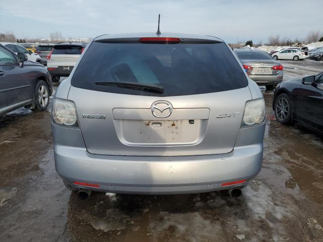 2008 MAZDA CX-7 