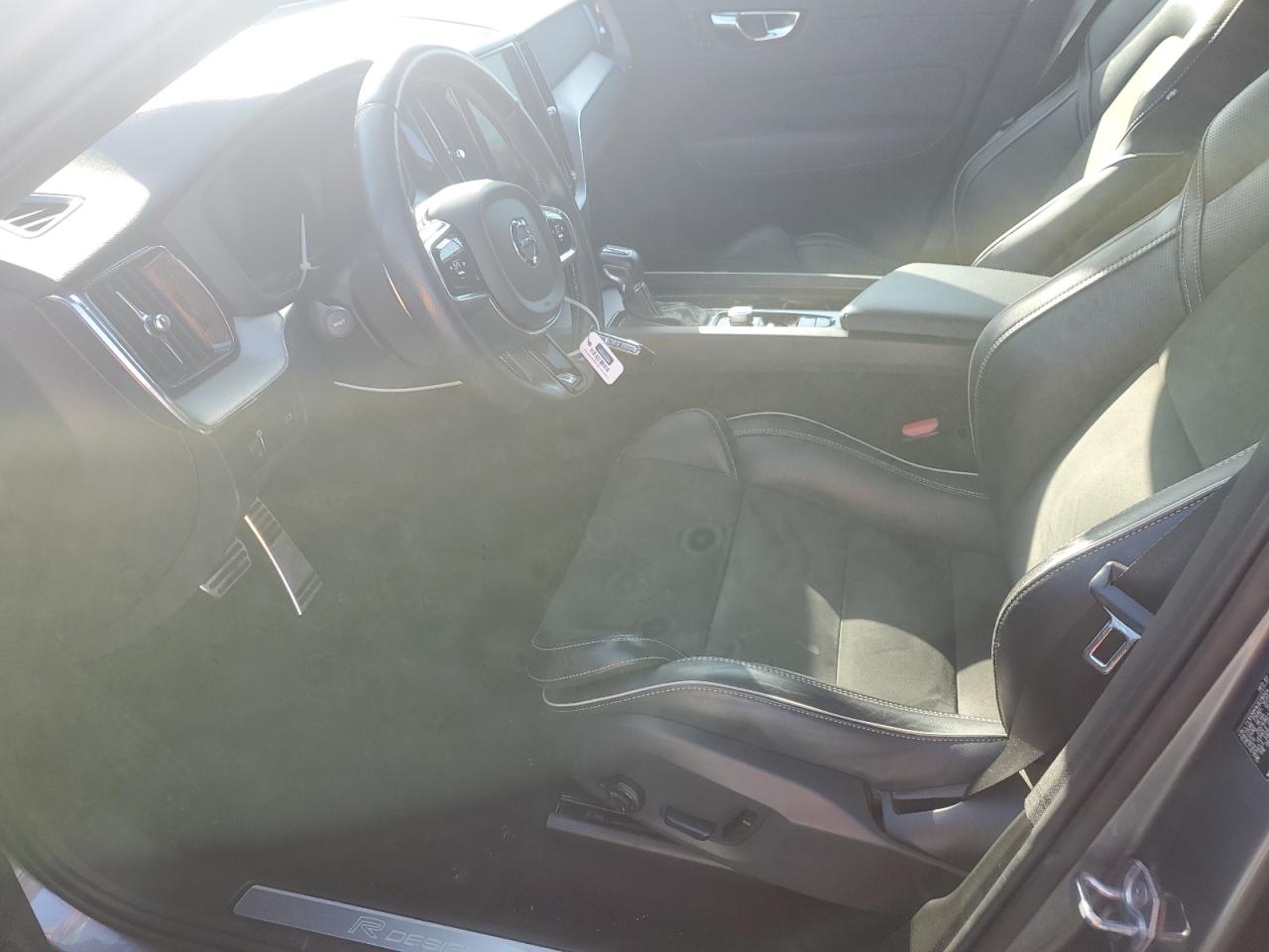 2019 Volvo XC60 - Image 7