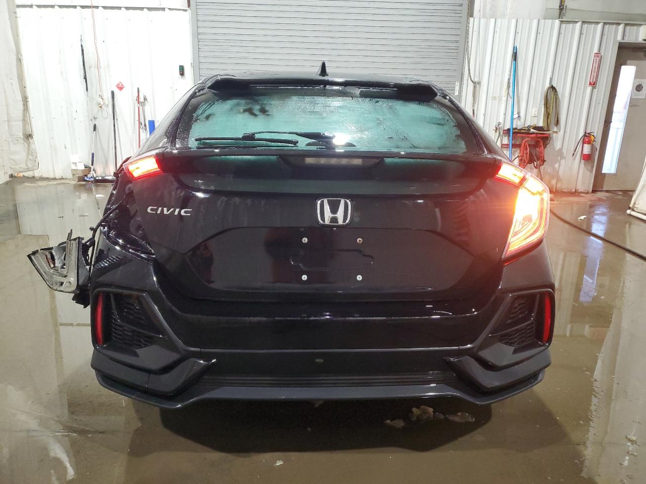 2020 Honda Civic - Image 6
