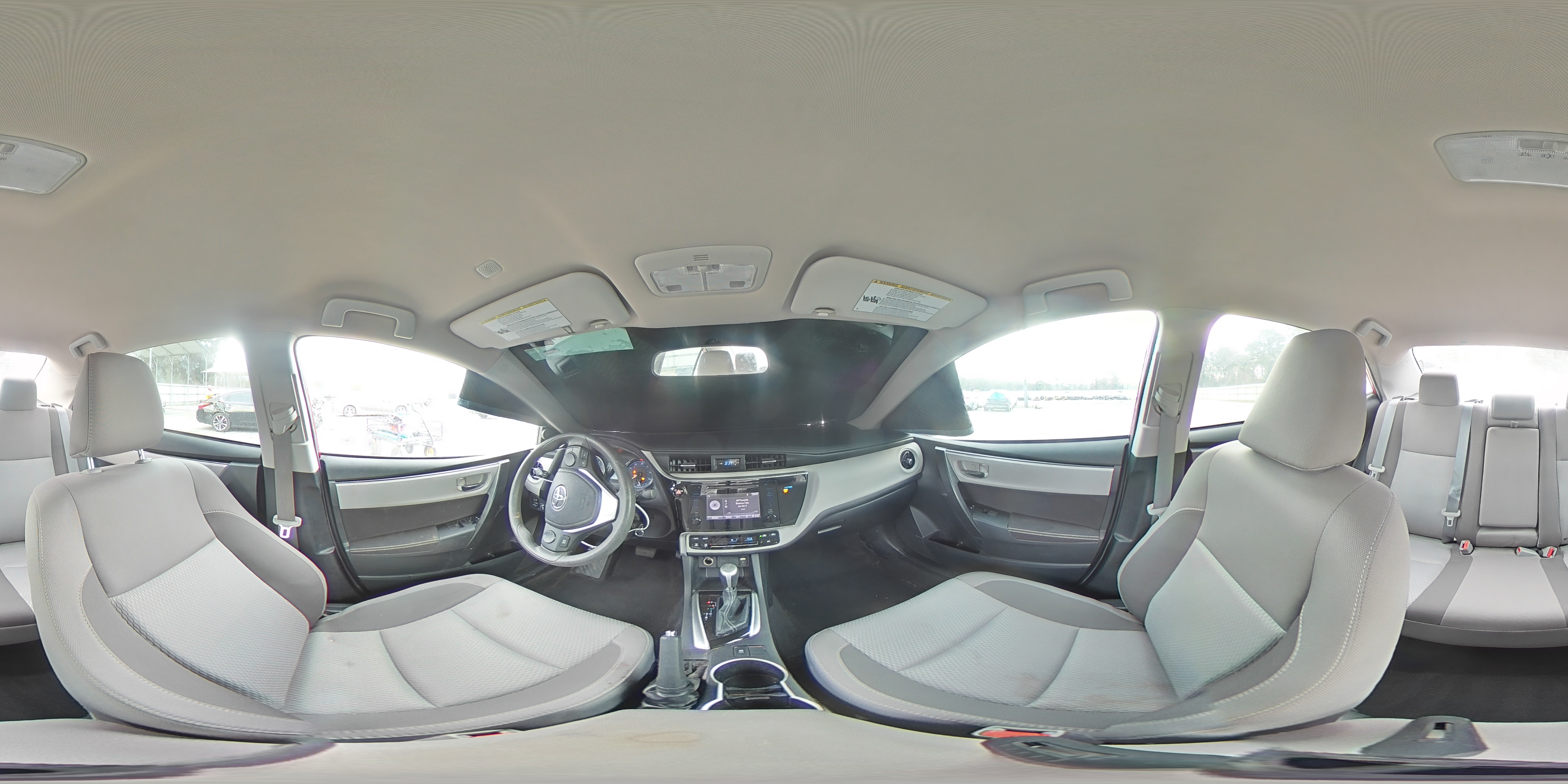 2019 Toyota Corolla - Image 13