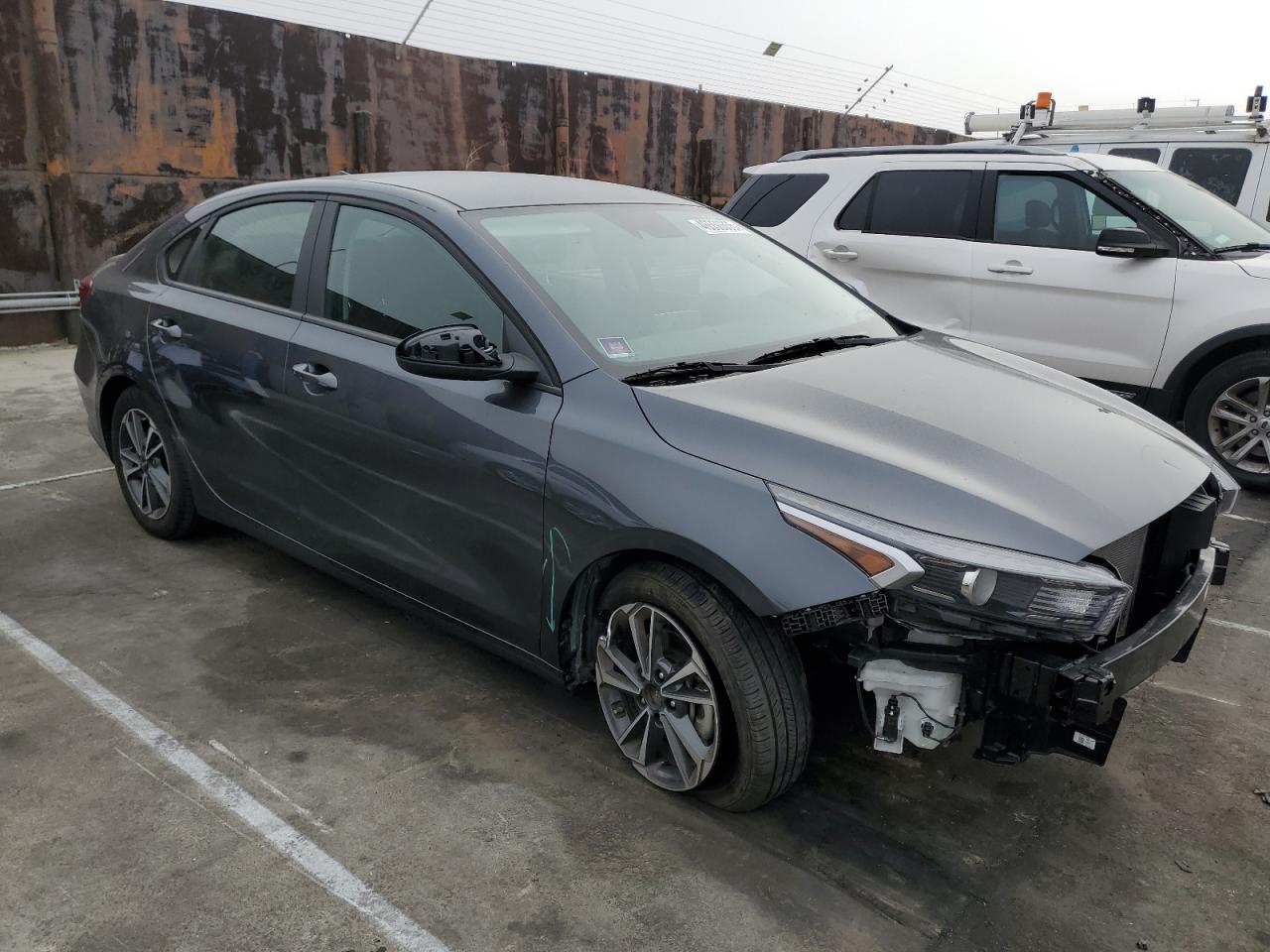 2023 Kia Forte - Image 4