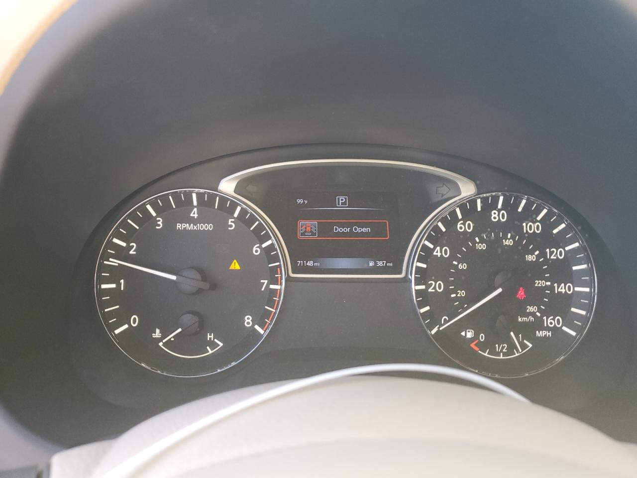 2016 Nissan Altima - Image 9