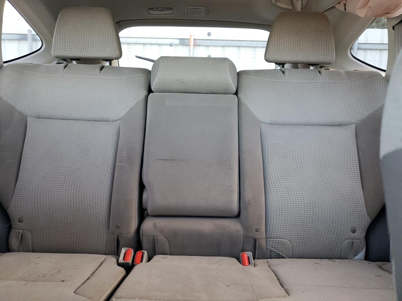2012 Honda CR-V - Image 10
