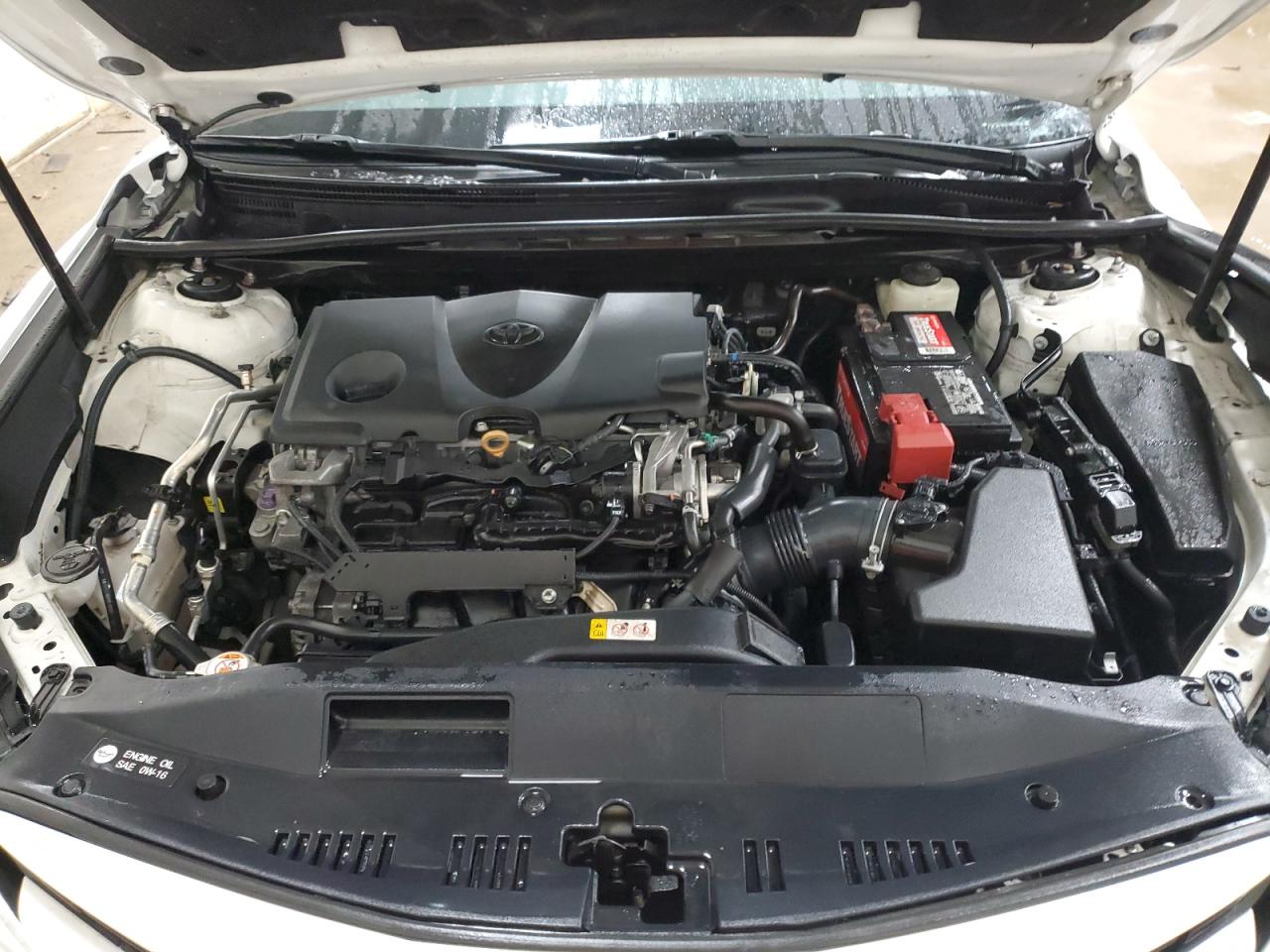 2018 Toyota Camry - Image 11