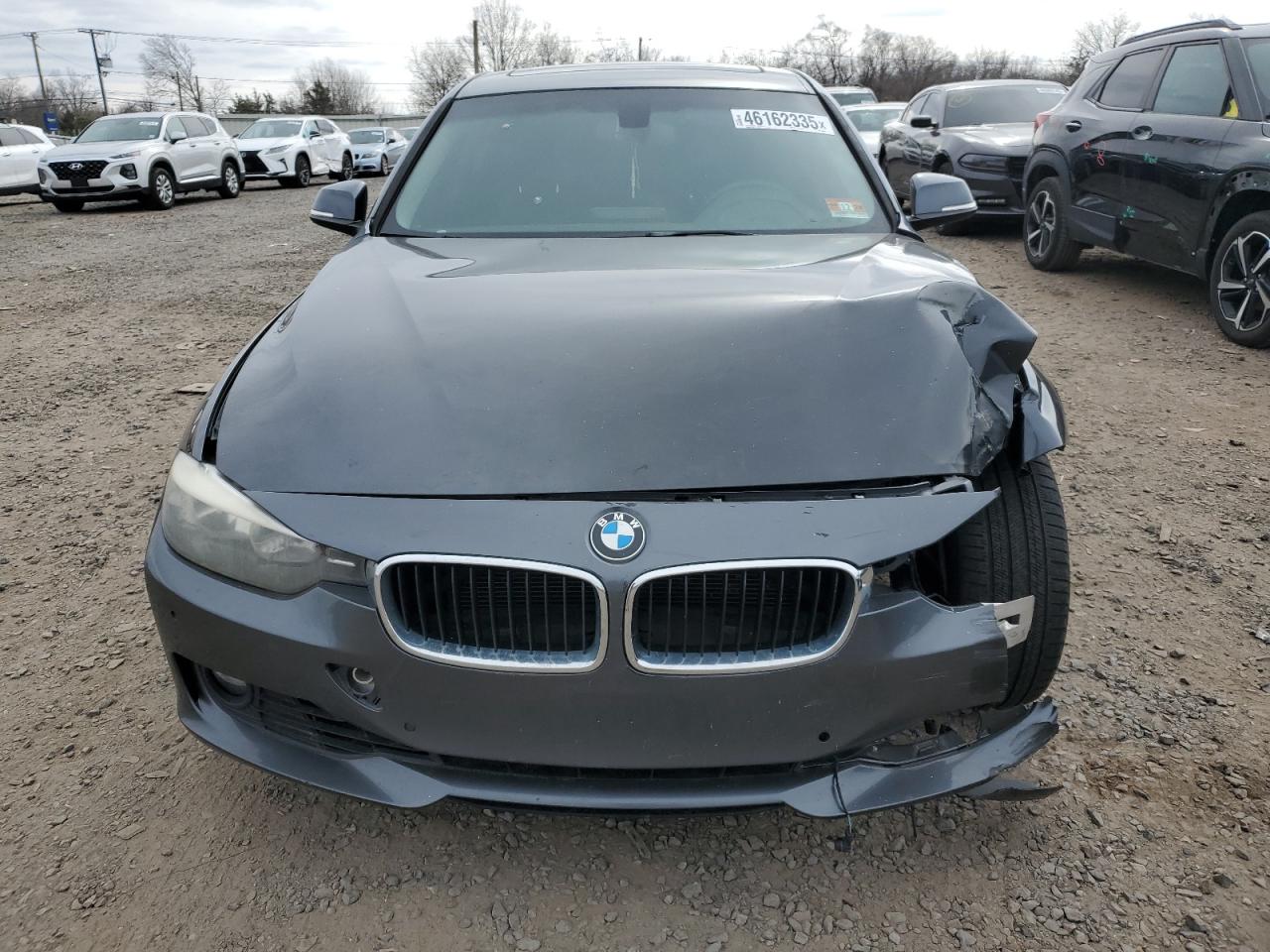 2013 BMW 3er - Image 5