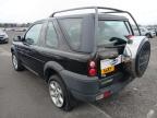 2003 LAND ROVER FREELANDER for sale at Copart SANDTOFT