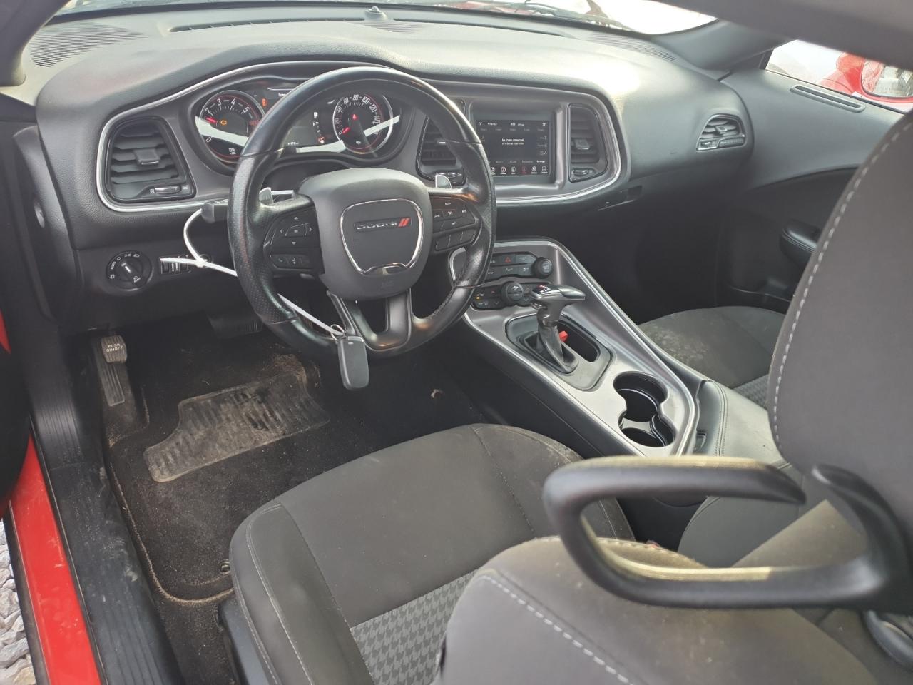 2020 Dodge Challenger - Image 8