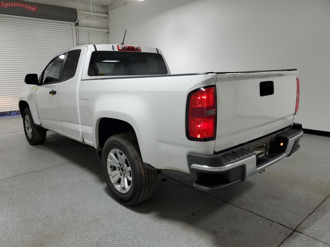 2018 Chevrolet Colorado - Image 3