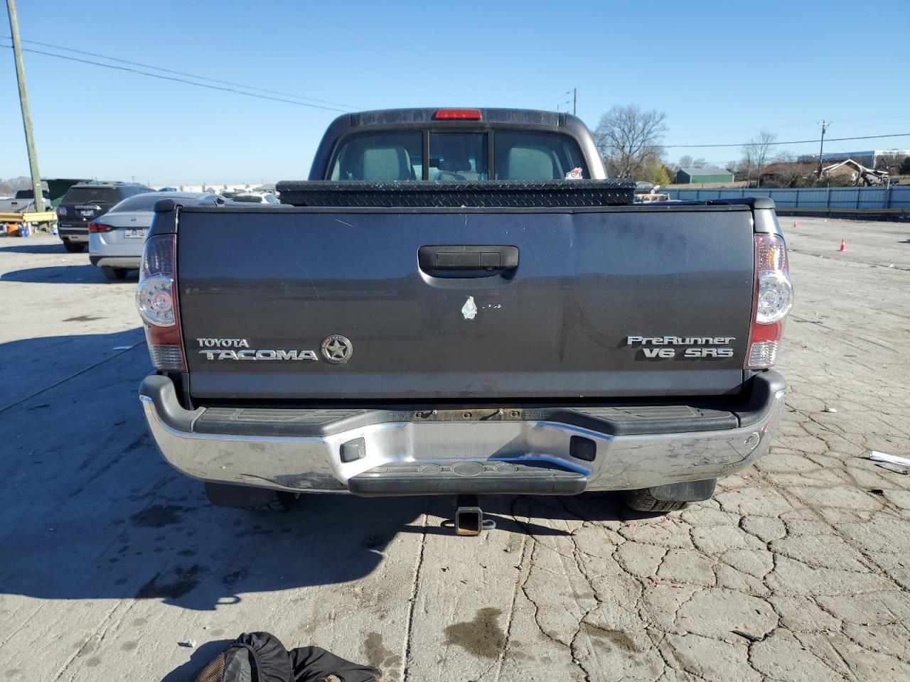 2013 Toyota Tacoma - Image 6