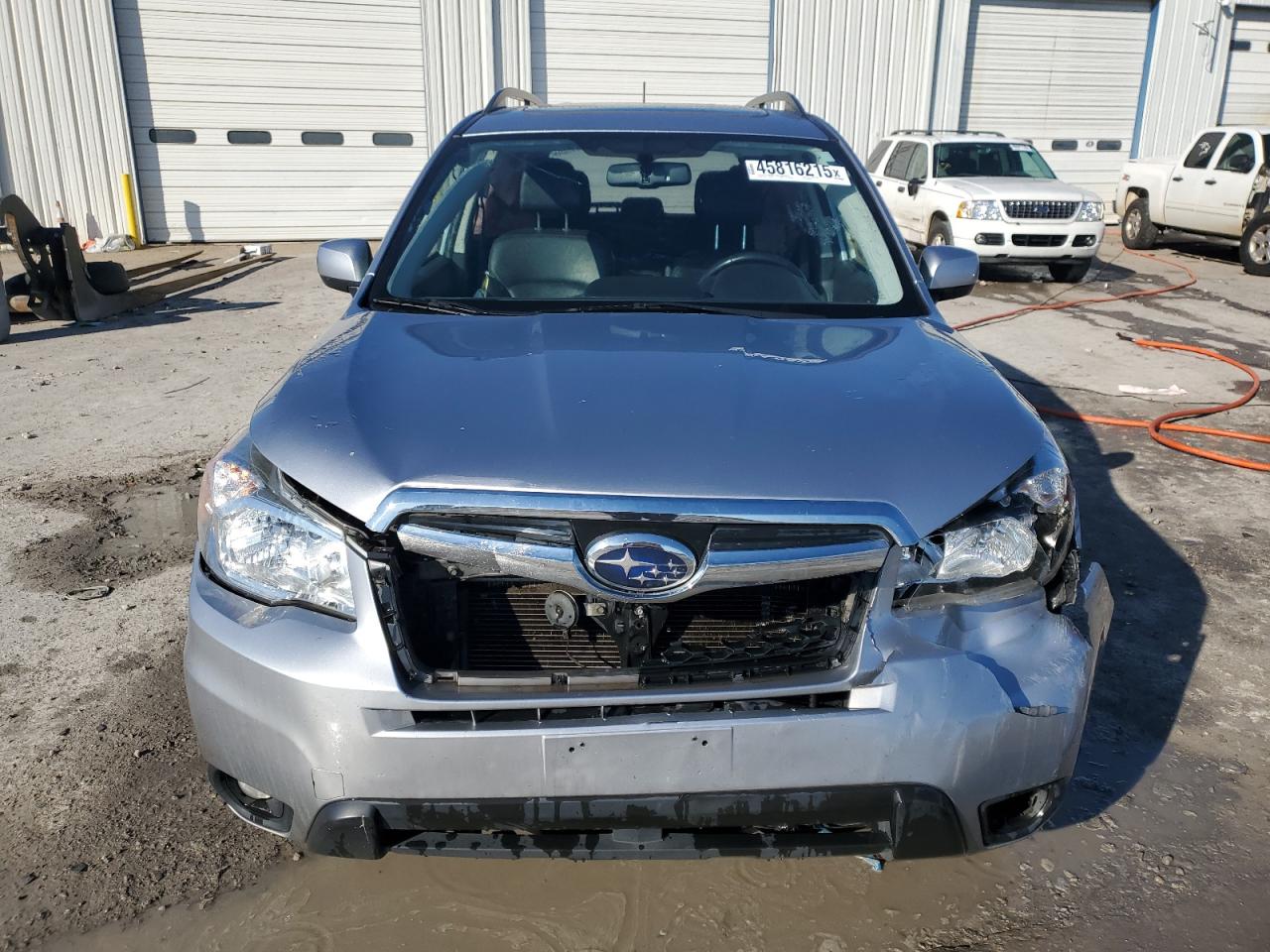2014 Subaru Forester - Image 5