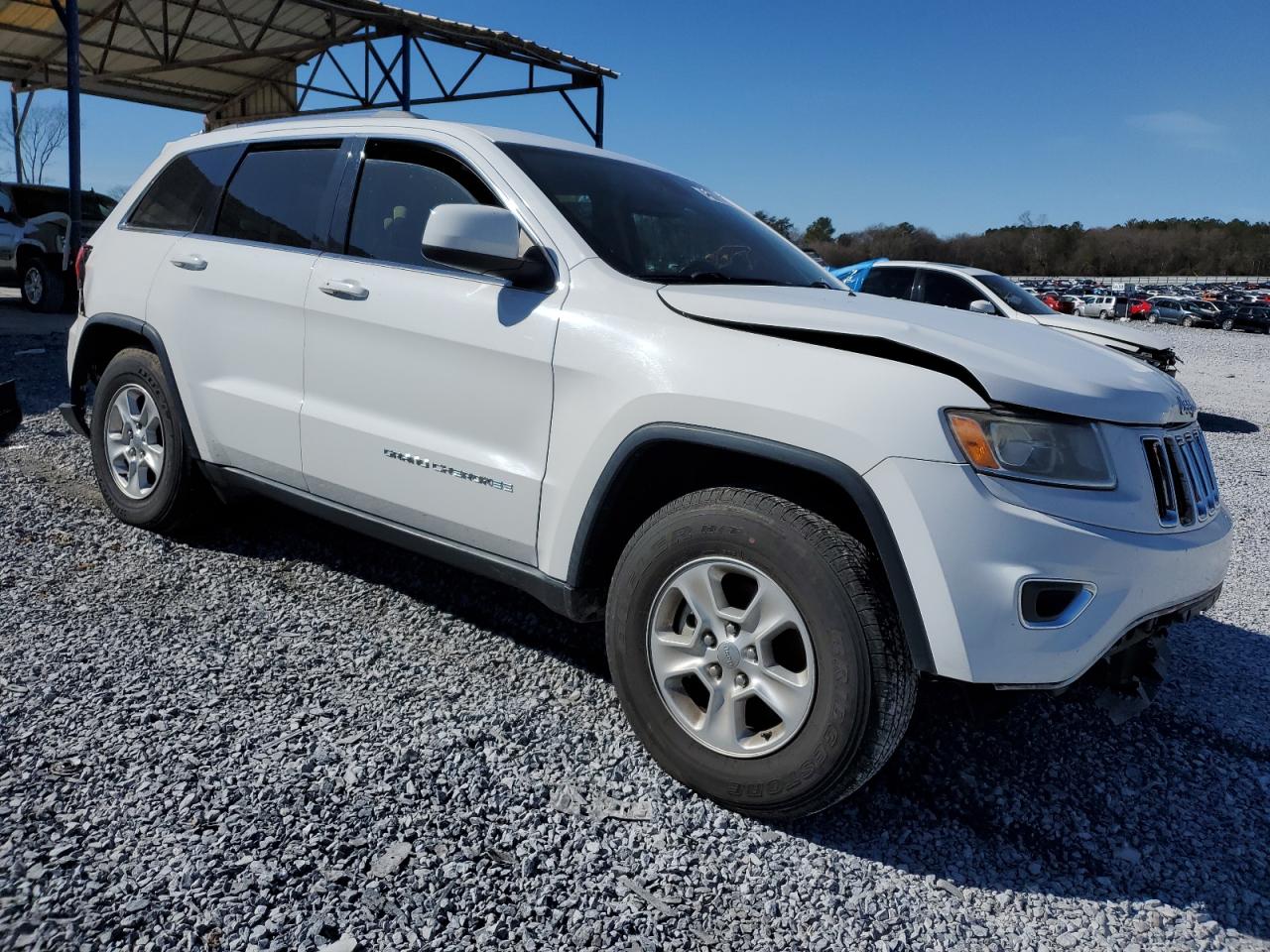 2014 Jeep Grand Cherokee - Image 4