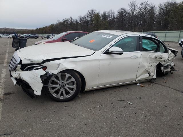 2017 Mercedes-Benz E 300