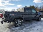 2020 Ford F150 Supercrew na sprzedaż w Leroy, NY - All Over