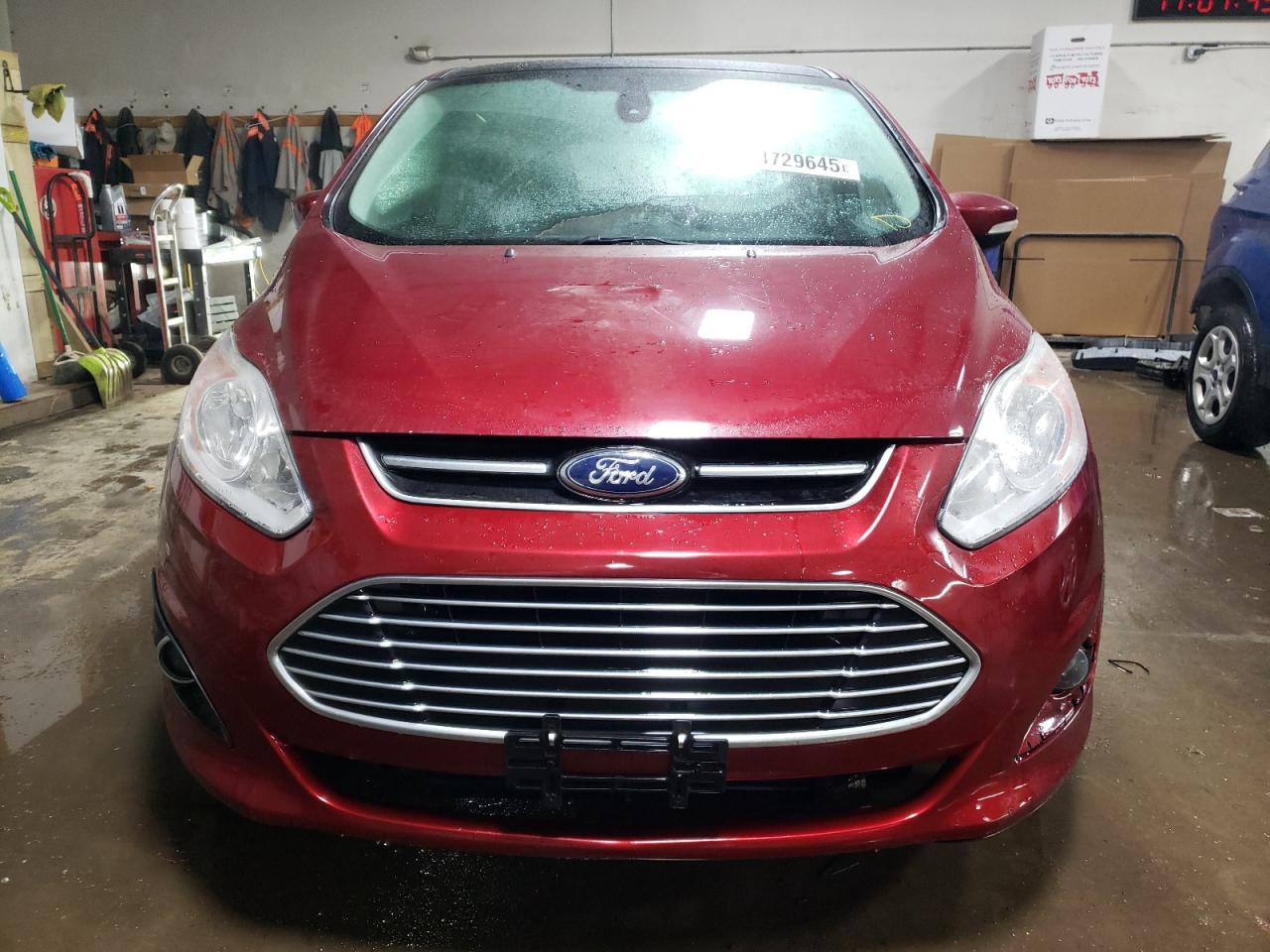 2013 Ford C-MAX - Image 5
