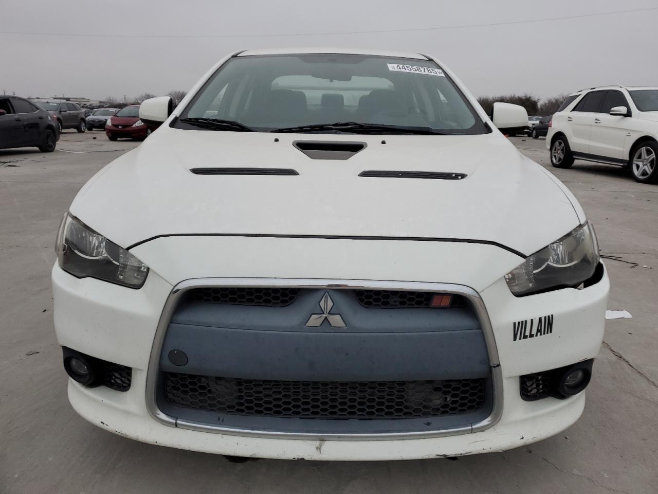 2012 Mitsubishi Lancer - Image 5