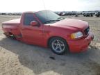 2000 Ford F150 Svt Lightning за продажба в San Diego, CA - Rear End