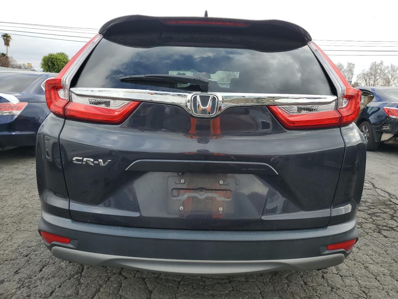 2019 Honda CR-V - Image 6